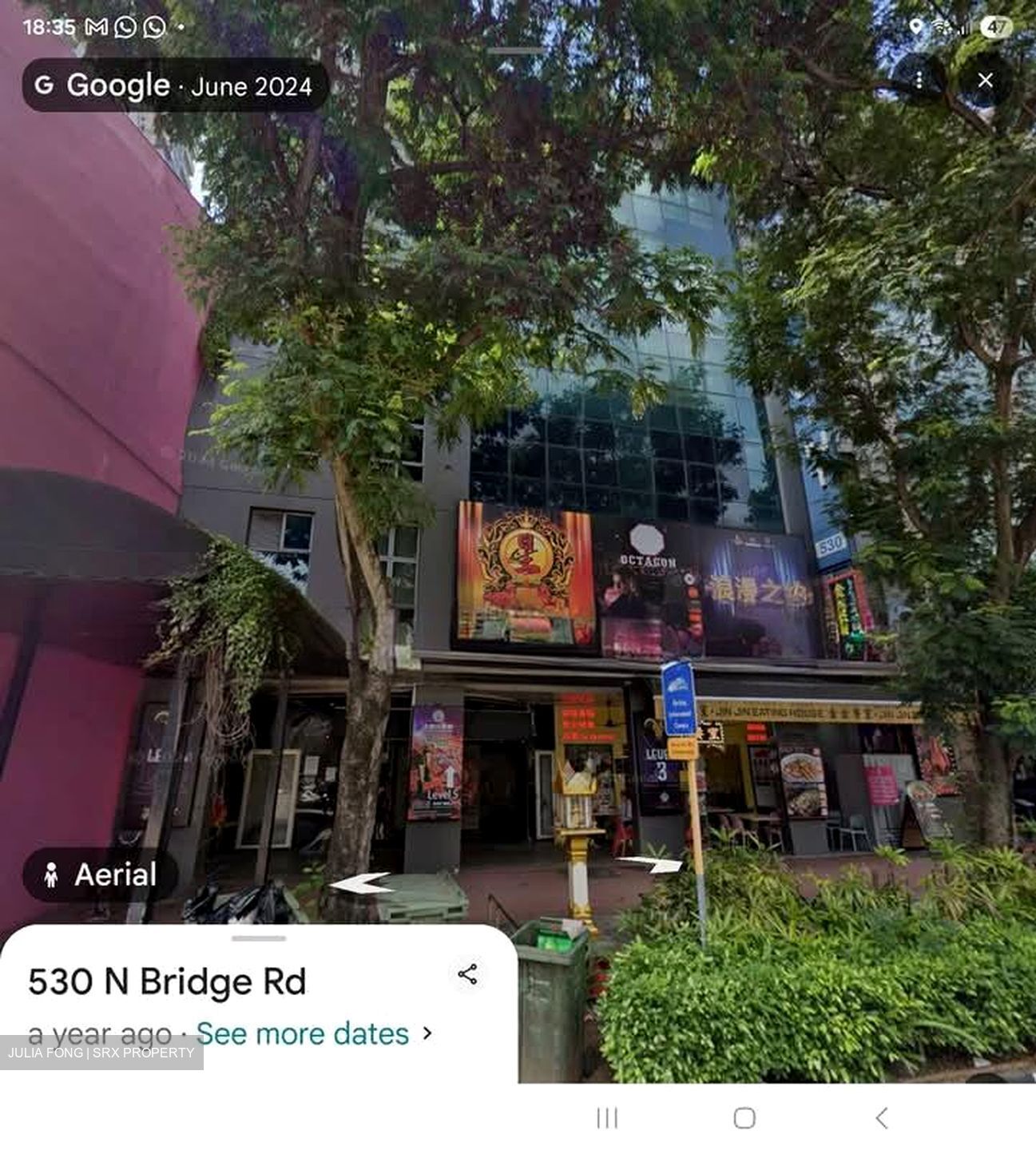 Bugis Point (D7), Retail #594035221